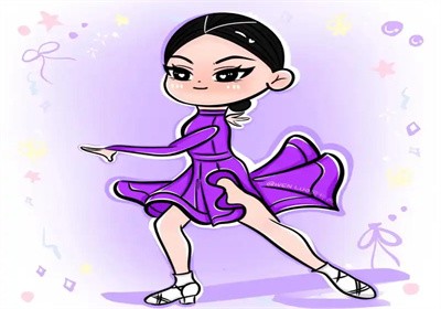 拉丁舞（下午3:00-4:30）
