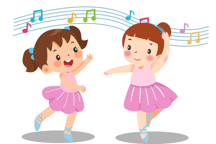 民族舞高级班（下午3:00-4:30）